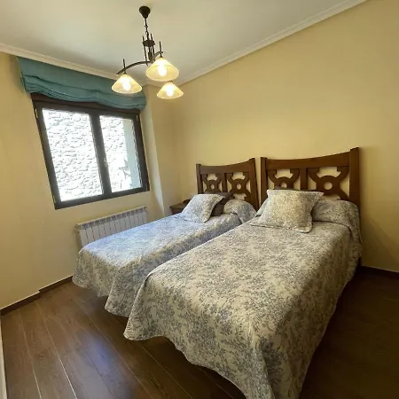 Moradas Portilla Appartement