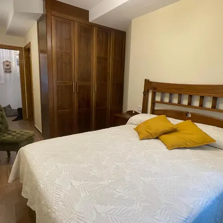 Apartamento Moradas Portilla *