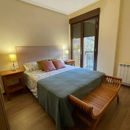 Moradas Portilla Portilla de la Reina