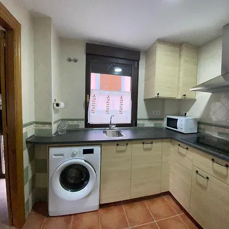 Apartment Moradas Portilla Portilla de la Reina