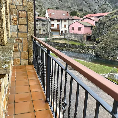 Moradas Portilla Portilla de la Reina