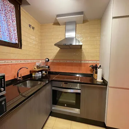 Moradas Portilla Apartamento Portilla de la Reina