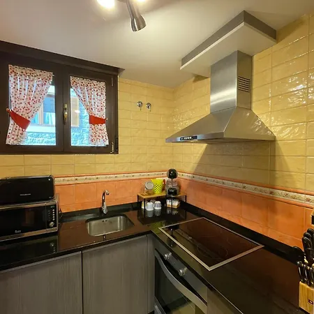 Apartment Moradas Portilla