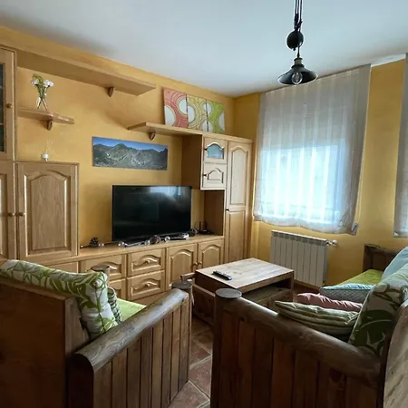 Moradas Portilla Apartment *