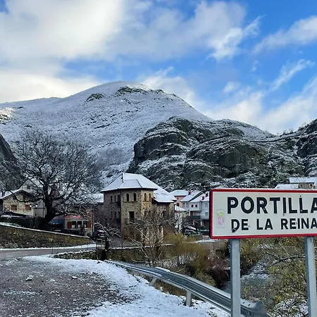 Moradas Portilla * Portilla de la Reina