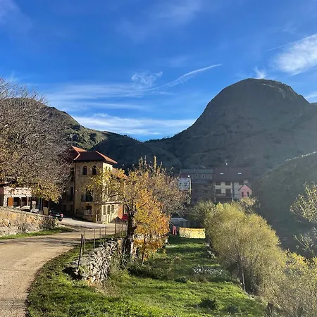 Moradas Portilla Apartamento