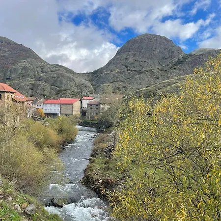 Moradas Portilla Apartamento *