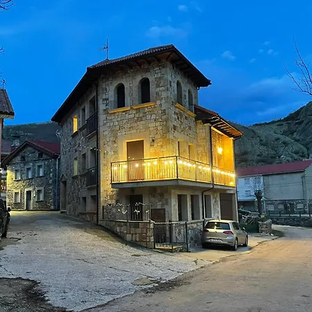 Moradas Portilla * Portilla de la Reina