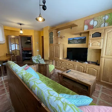 Apartamento Moradas Portilla *