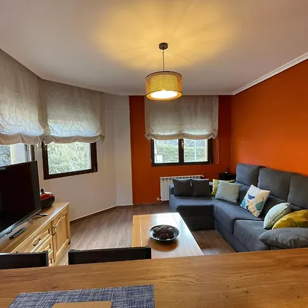 Moradas Portilla Appartement *