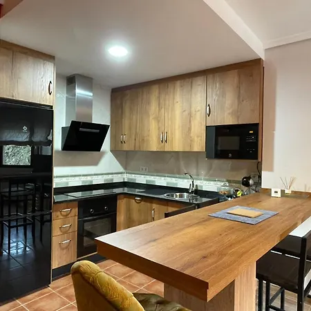 Apartamento Moradas Portilla Portilla de la Reina