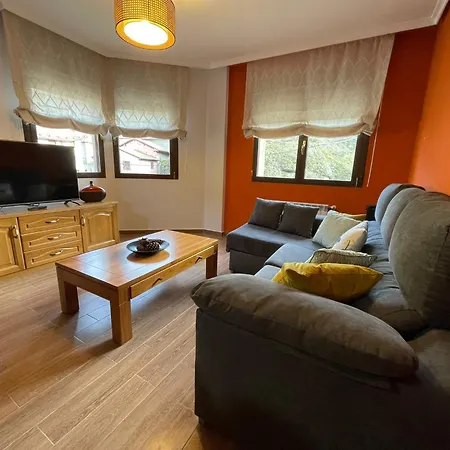 Moradas Portilla Appartement Portilla de la Reina