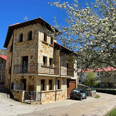 Moradas Portilla Portilla de la Reina