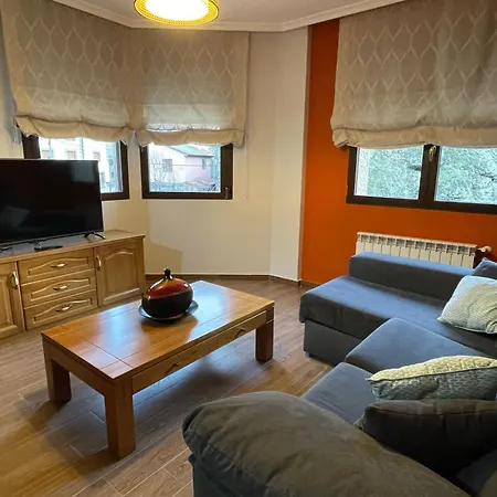 Moradas Portilla Apartment