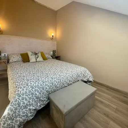 Moradas Portilla Appartement *