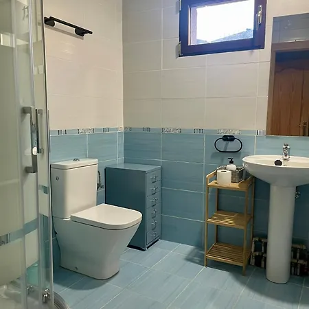 Moradas Portilla Appartamento *