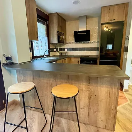 Appartement Moradas Portilla