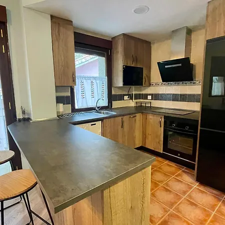 Moradas Portilla Portilla de la Reina