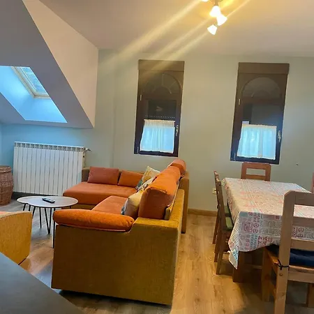 Moradas Portilla Apartamento