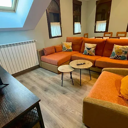 Moradas Portilla Apartamento *