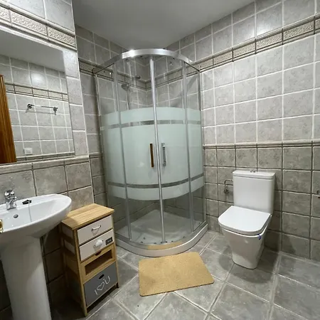 Moradas Portilla Appartement