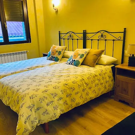 Appartement Moradas Portilla