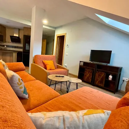 Moradas Portilla Apartamento