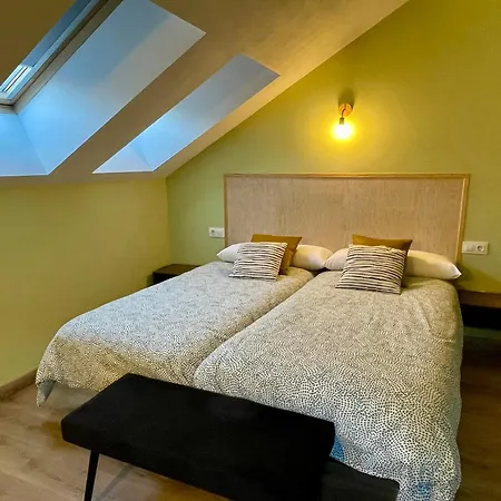 Apartamento Moradas Portilla