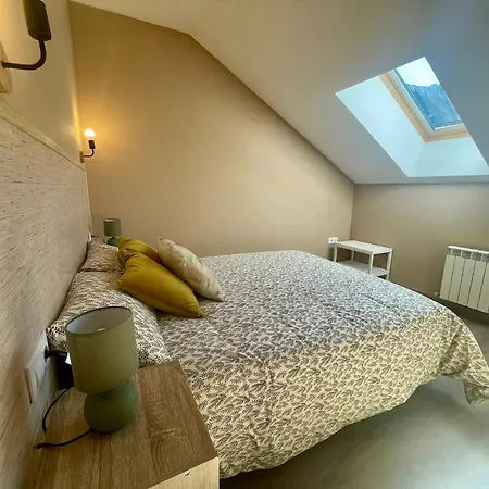 Moradas Portilla Appartement