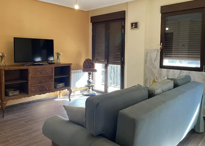 Moradas Portilla * Portilla de la Reina