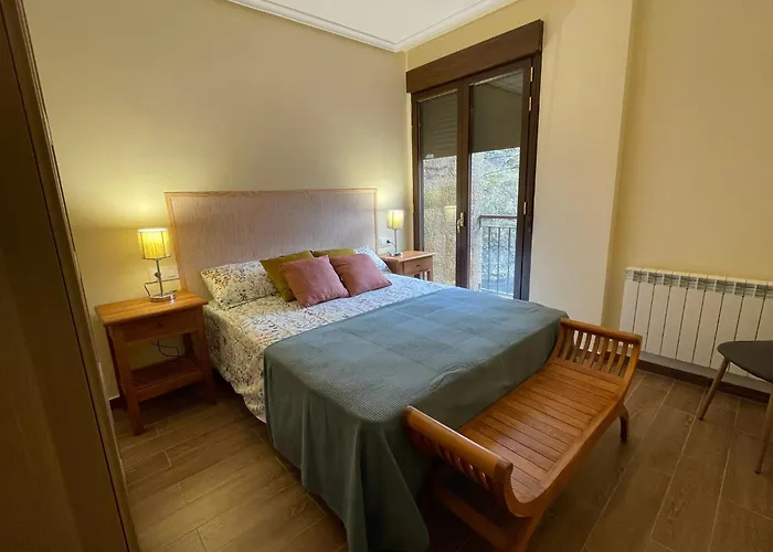 Moradas Portilla Portilla de la Reina