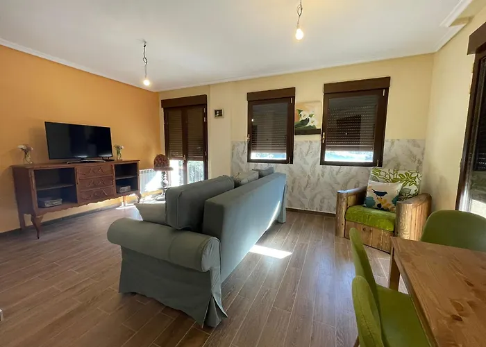 Moradas Portilla Apartamento *