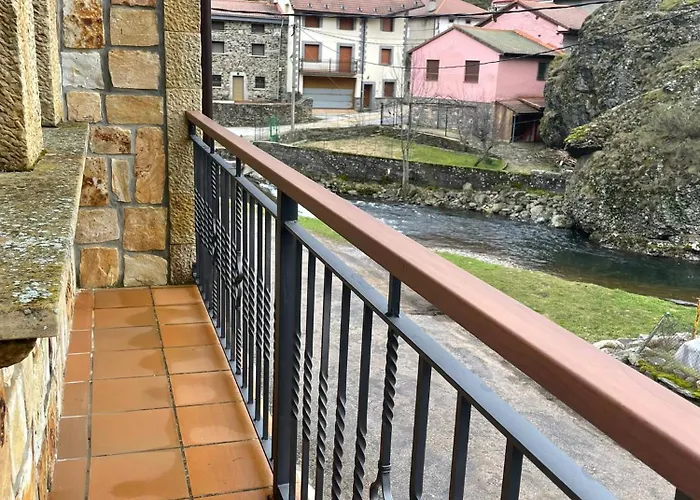 Moradas Portilla Portilla de la Reina