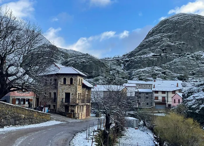 Apartamento Moradas Portilla