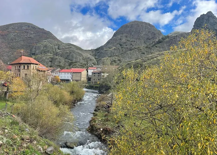 Moradas Portilla Apartamento *