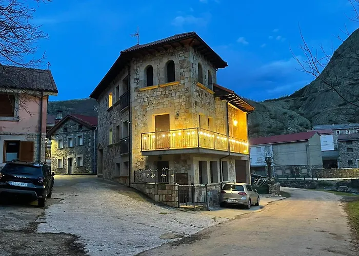 Moradas Portilla * Portilla de la Reina