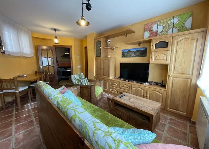 Apartamento Moradas Portilla *