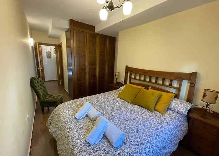 Moradas Portilla Apartamento