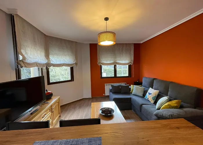 Moradas Portilla Apartamento *