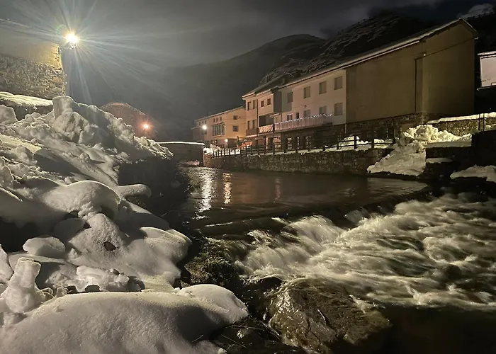 Moradas Portilla Apartamento