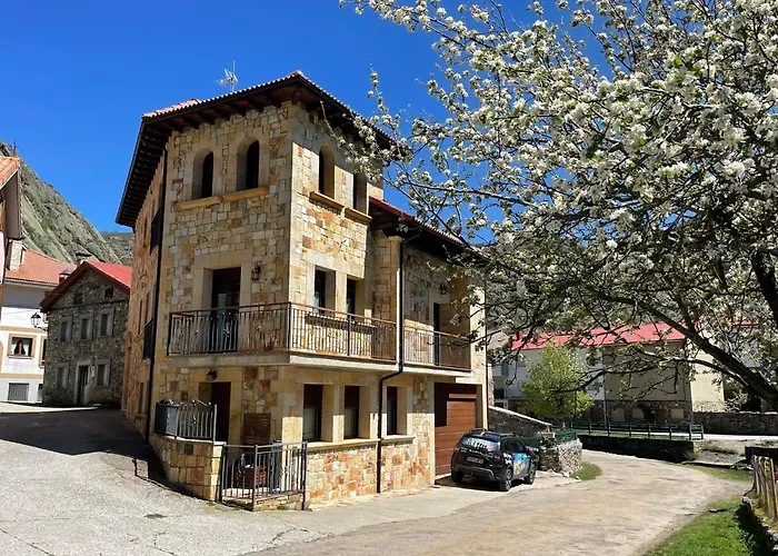 Moradas Portilla Portilla de la Reina