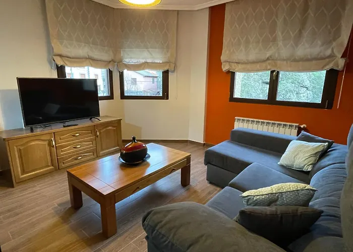 Moradas Portilla Apartamento