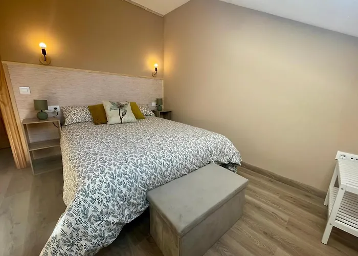 Moradas Portilla Apartamento *