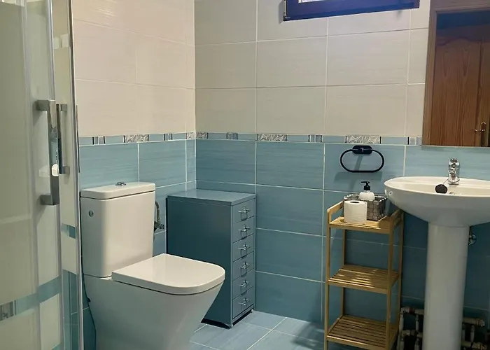 Moradas Portilla Apartamento *