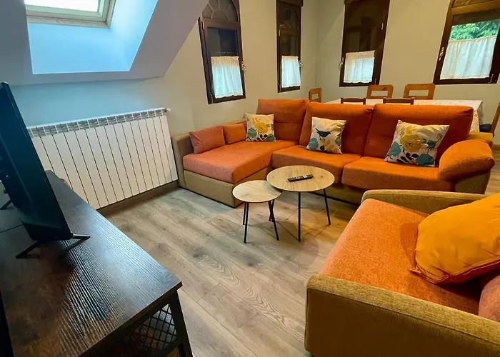 Moradas Portilla Apartamento *