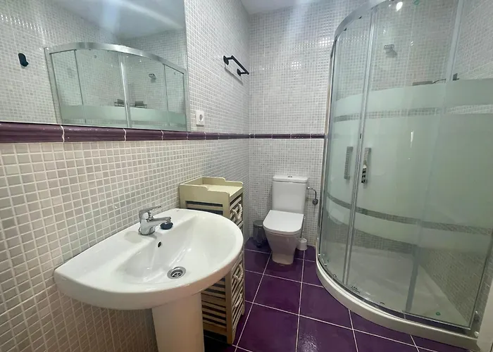 Moradas Portilla Portilla de la Reina