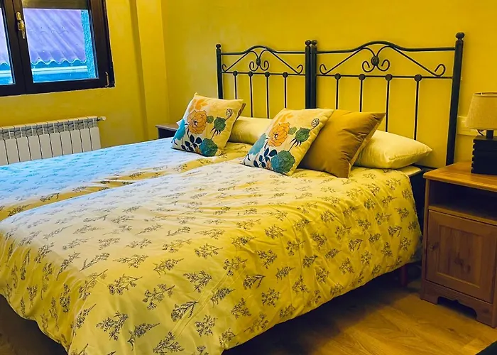 Apartamento Moradas Portilla