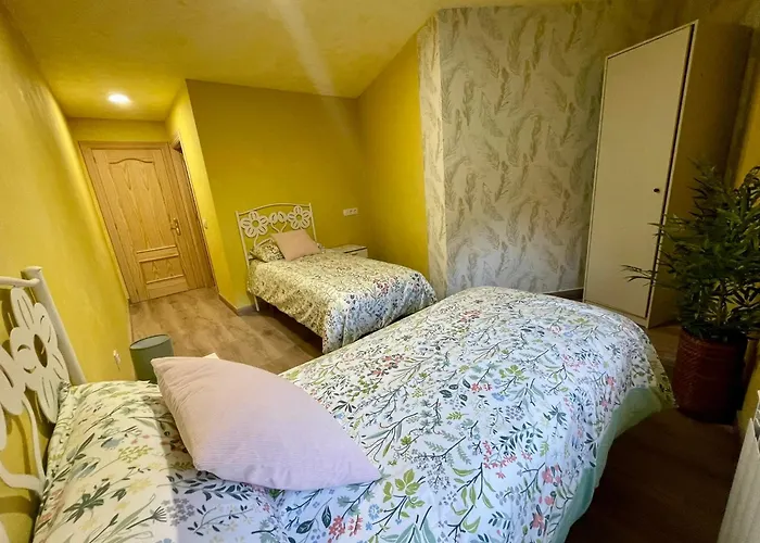 Moradas Portilla * Portilla de la Reina