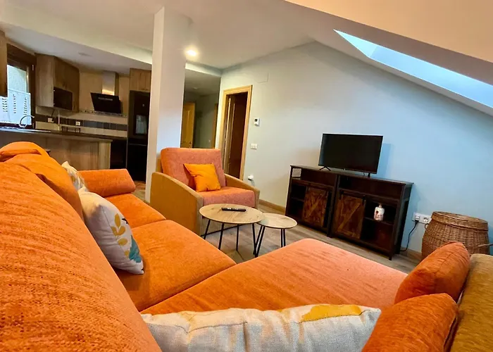 Moradas Portilla Apartamento