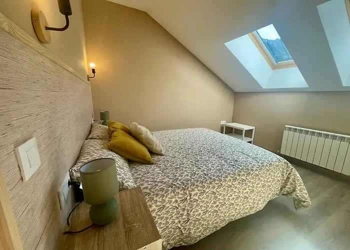 Moradas Portilla Apartamento